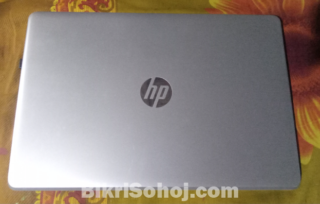 HP Notebook